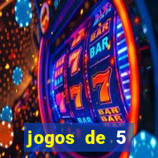 jogos de 5 centavos nas plataformas